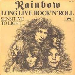Rainbow : Long Live Rock 'n' Roll (Single)